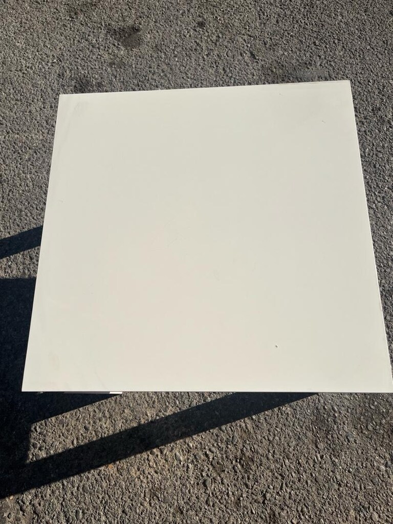 IKEA Beyaz Yan Sehpa / Komodin – Modern Tasarım-Tek fiyat - 5