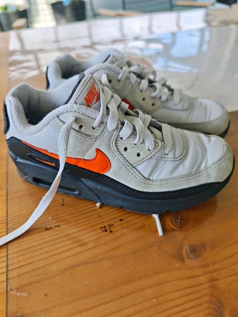 Nike air max