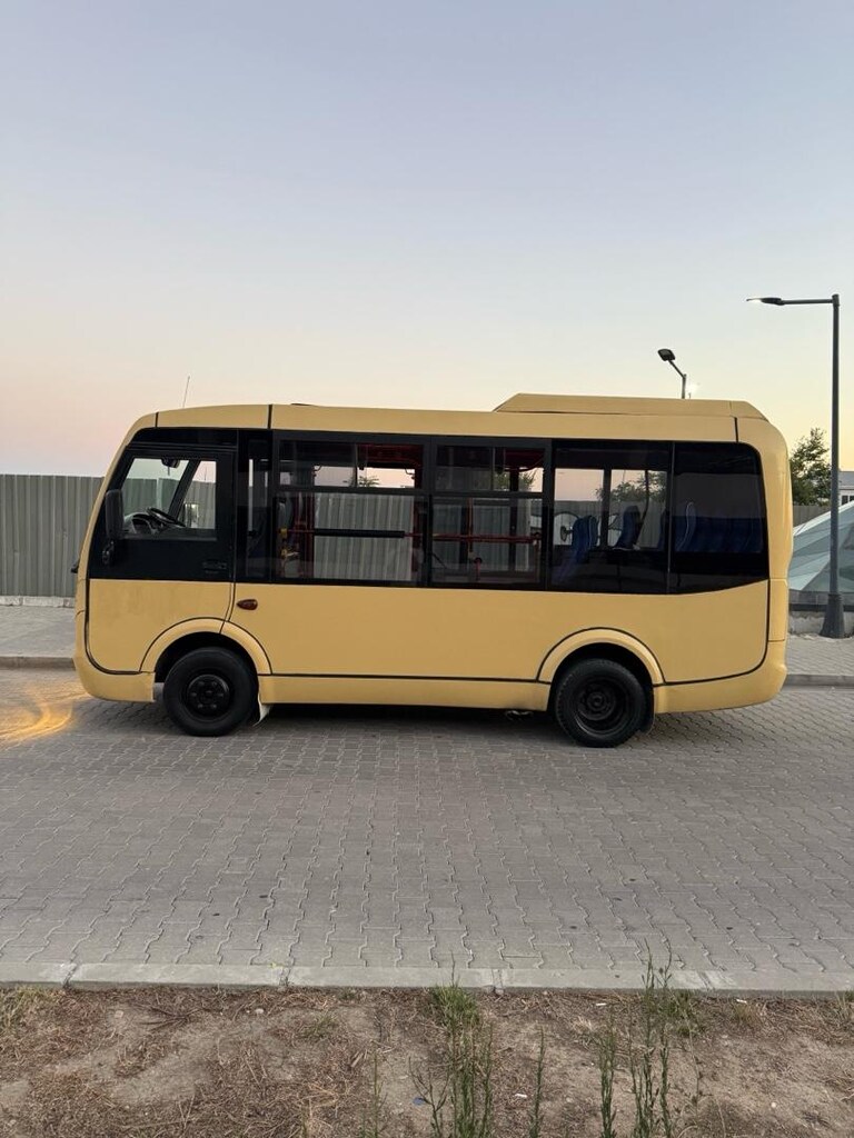 Otokar M2010 - 3