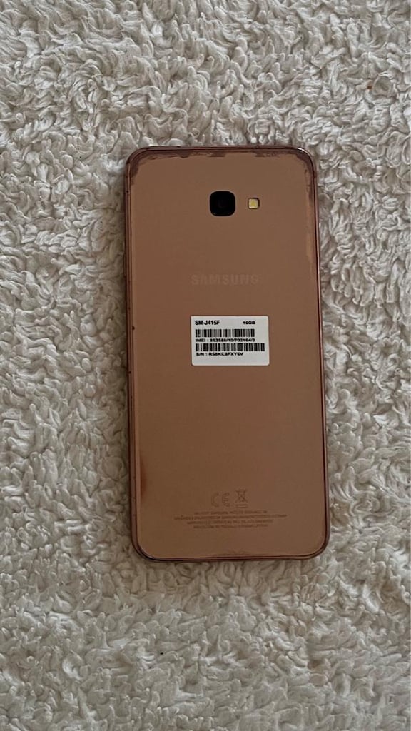 samsung J415 - 8