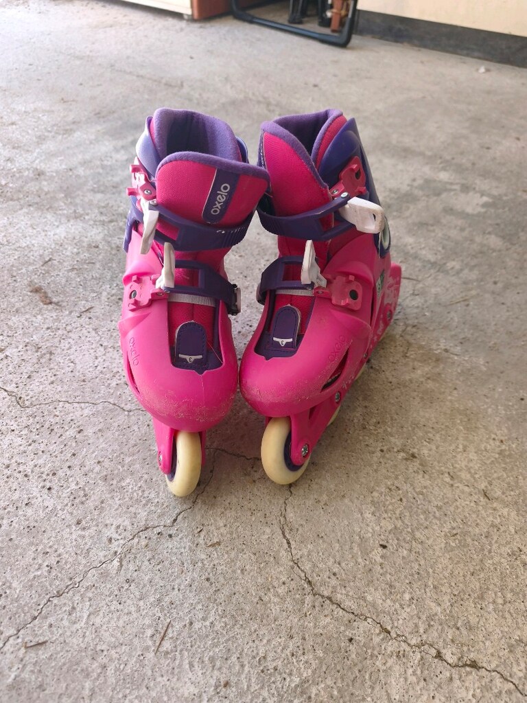 oxelo paten - 2