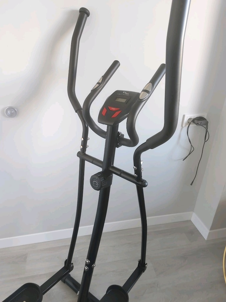 Eliptik Bisikler - 2