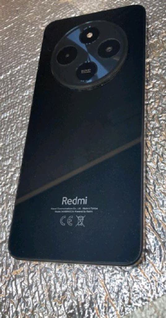 Xiaomi redmi 14c - 2