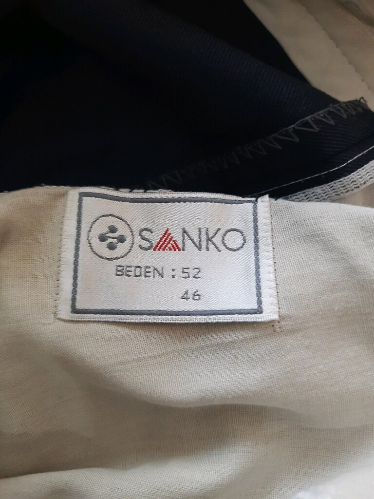 TESLİM YER:AKÇAY,SAĞLAM,GABARDİN KUMAŞ PANTOLON %45 YÜN % 55 POLYESTER - 8