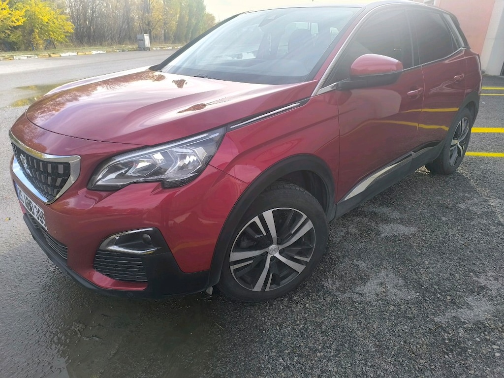 dosta gider suv - 6