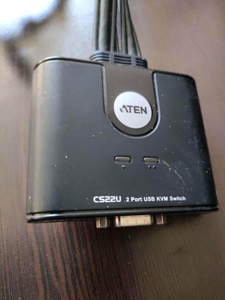 Aten - 3