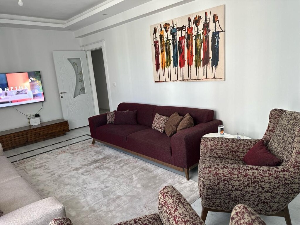 ENZA HOME NETHA KOLTUK TAKIMI - 3