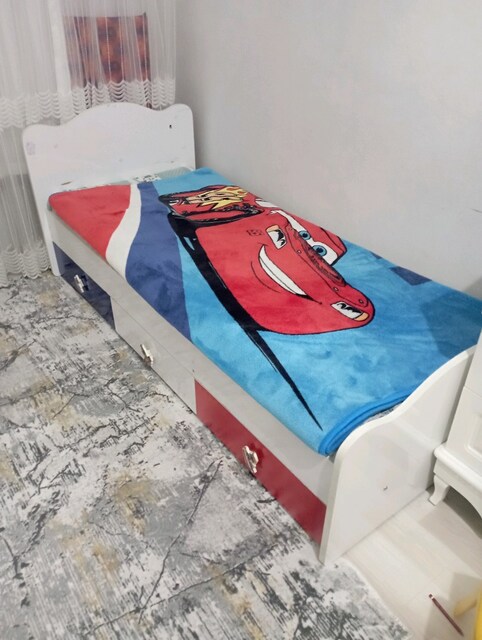 büyüyen beşik
