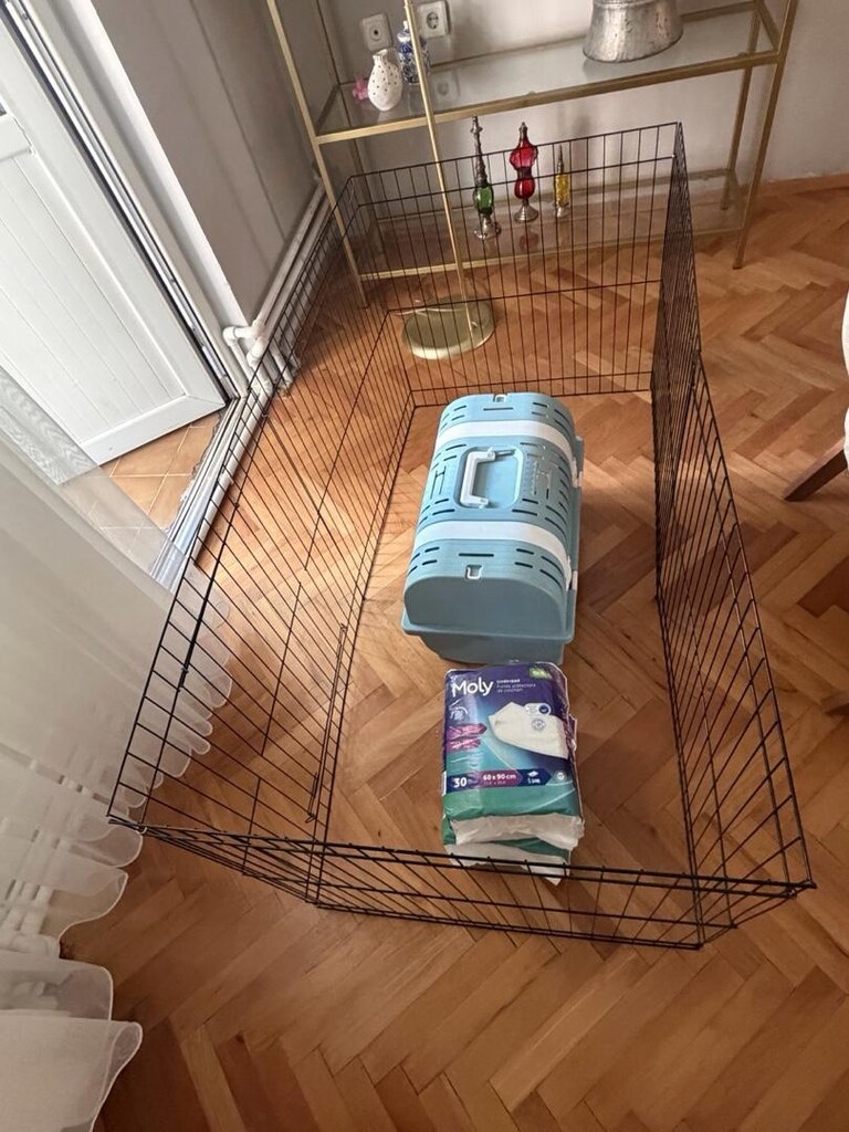 kedi köpek taşıma çantası - 3