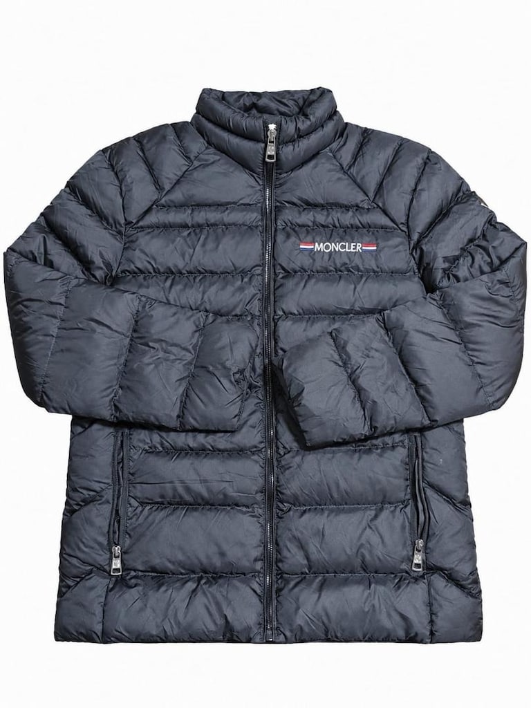 MONT ORJİNAL HUGO BOSS-PRADA-MONCLER - 4