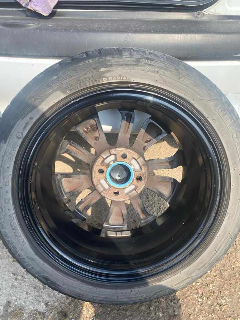 15 inç clio jant 4x100 - 7