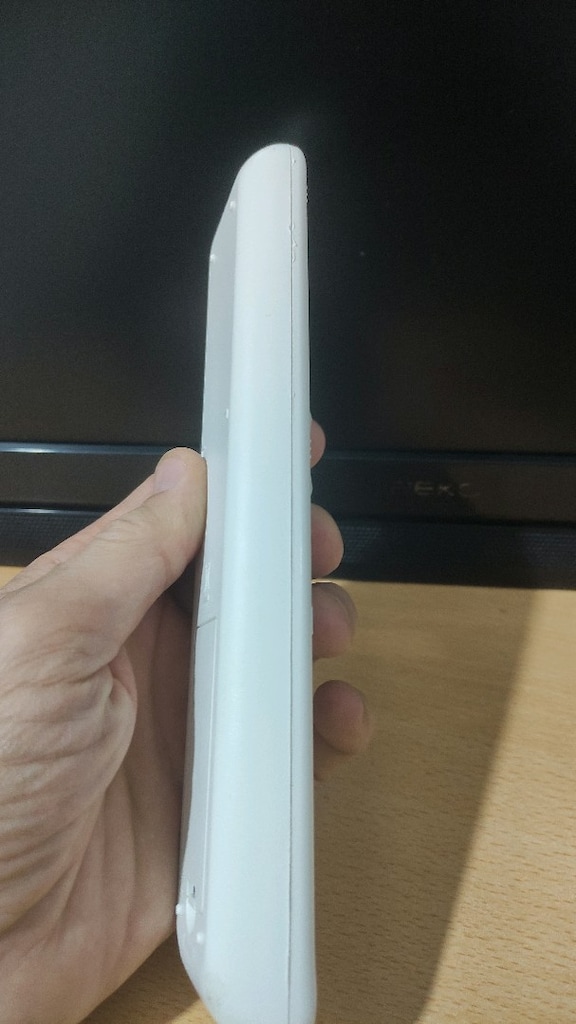 Samsung orjinal kutu çıkması televizyon uzaktan kumanda ikinci el - 8