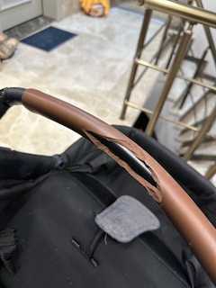 Prego Range Pro Travel Sistem Bebek Arabası - 8