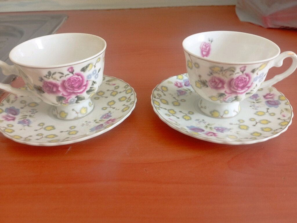 2li fincan takımları - 3