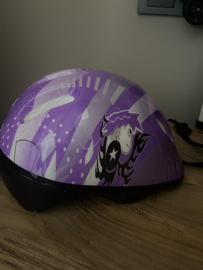 çocuk kask - 3