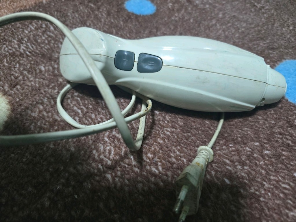 blender motoru saglam calisiyor ucu yok parca niyetine - 2