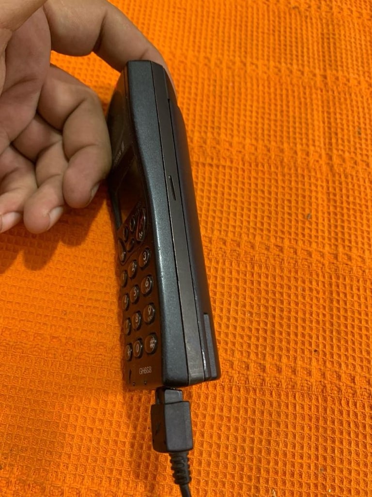 ericson gh688 mail kayıtlı - 2