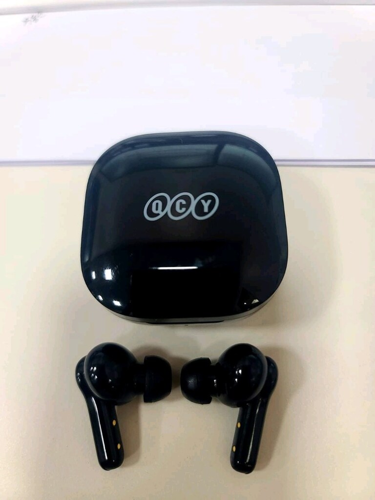 SIFIR KAPALI KUTU QCY T13 ANC TRUE WİRELESS BLUETOOTH KULAKLIK - 12