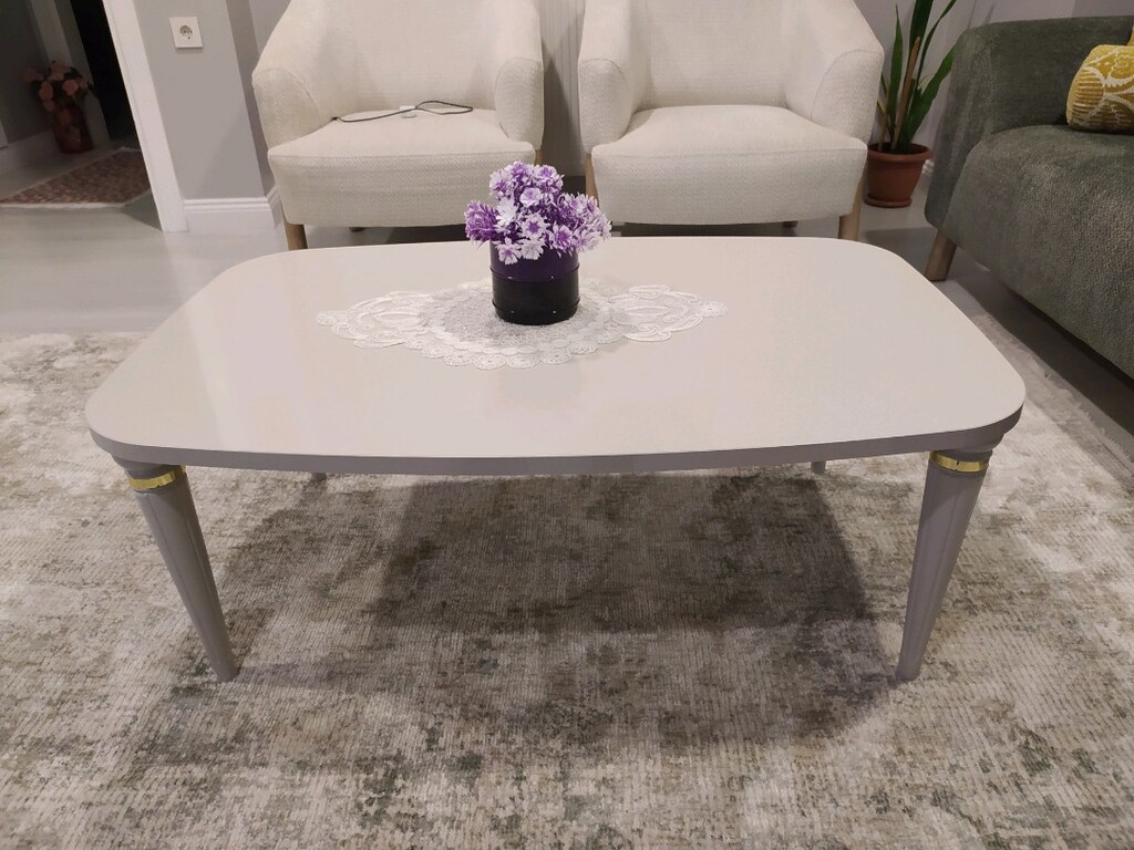 İSTİKBAL LUXE ORTA SEHPA - 3