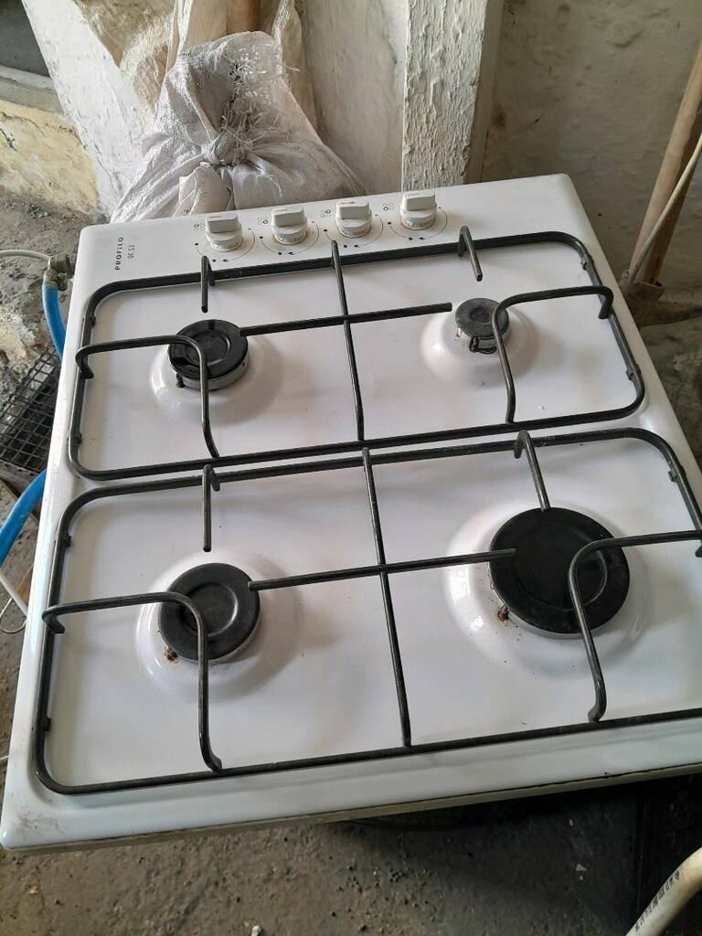 Tüplü Ocak Profilo - 6