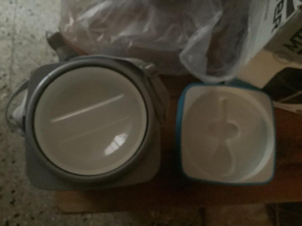 yemek termosu ve saklama kabı - 6
