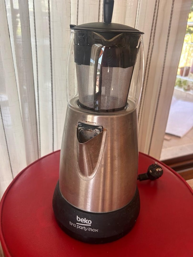 Beko çay makinesi - 3
