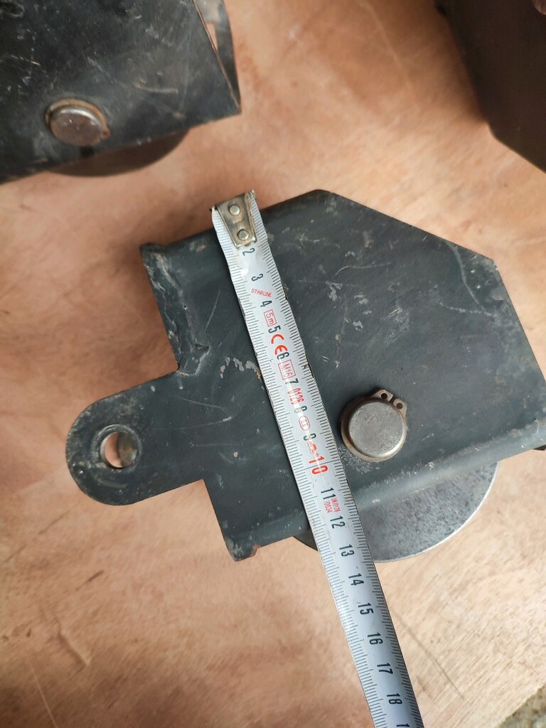 teker ray için - 4