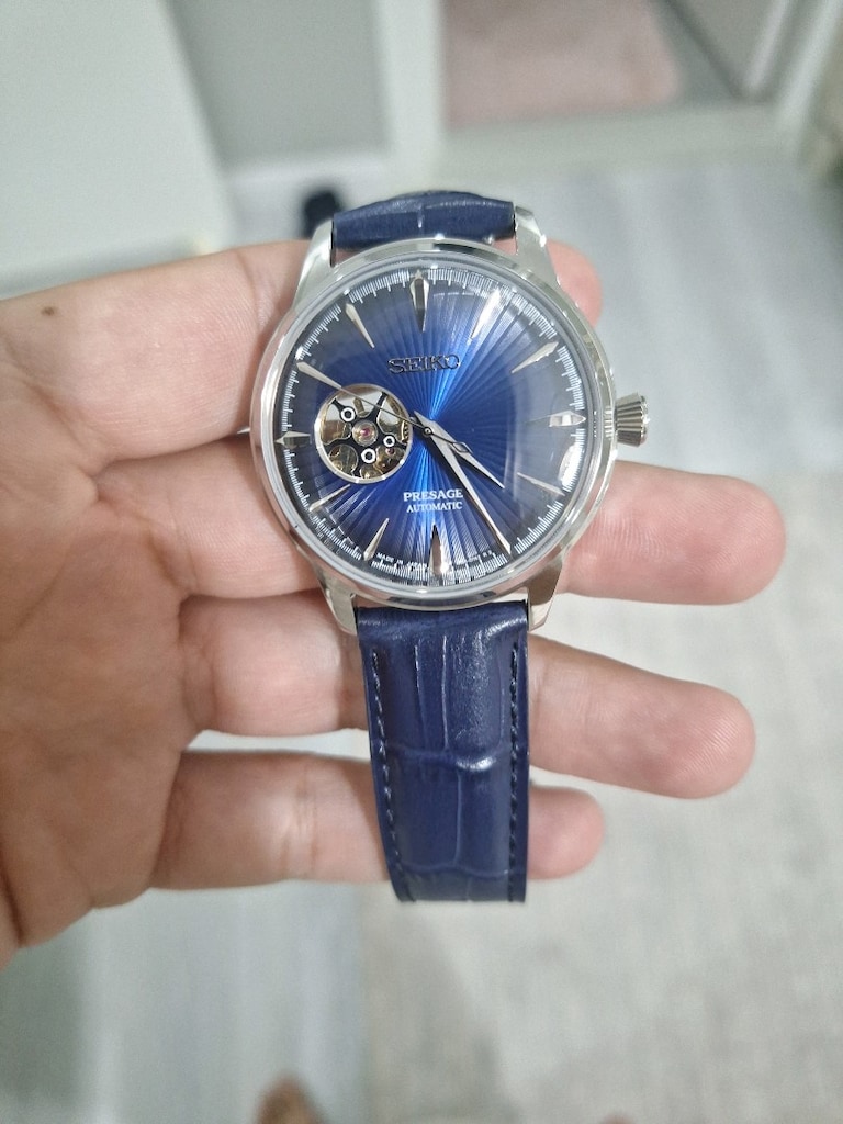 seiko presage - 4