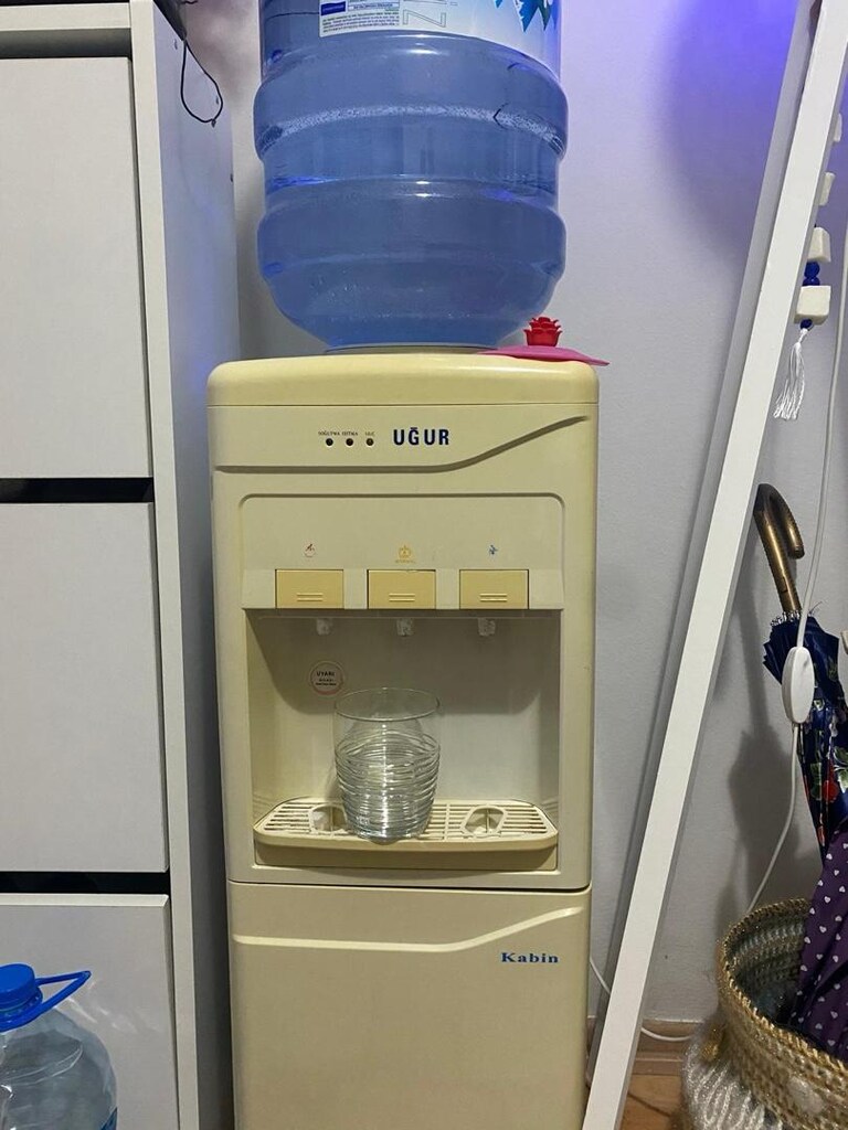 Sorunsuz Uğur Marka Su Sebili - 4