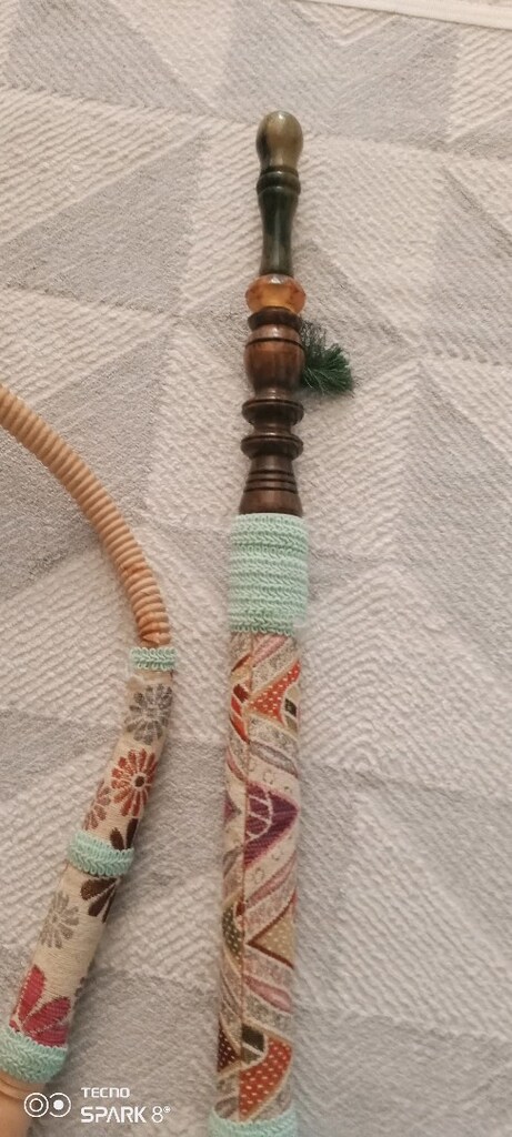 nargile başlığı - 3