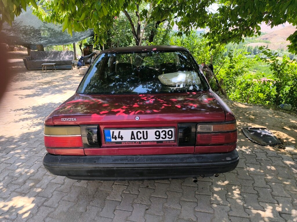 araba - 2