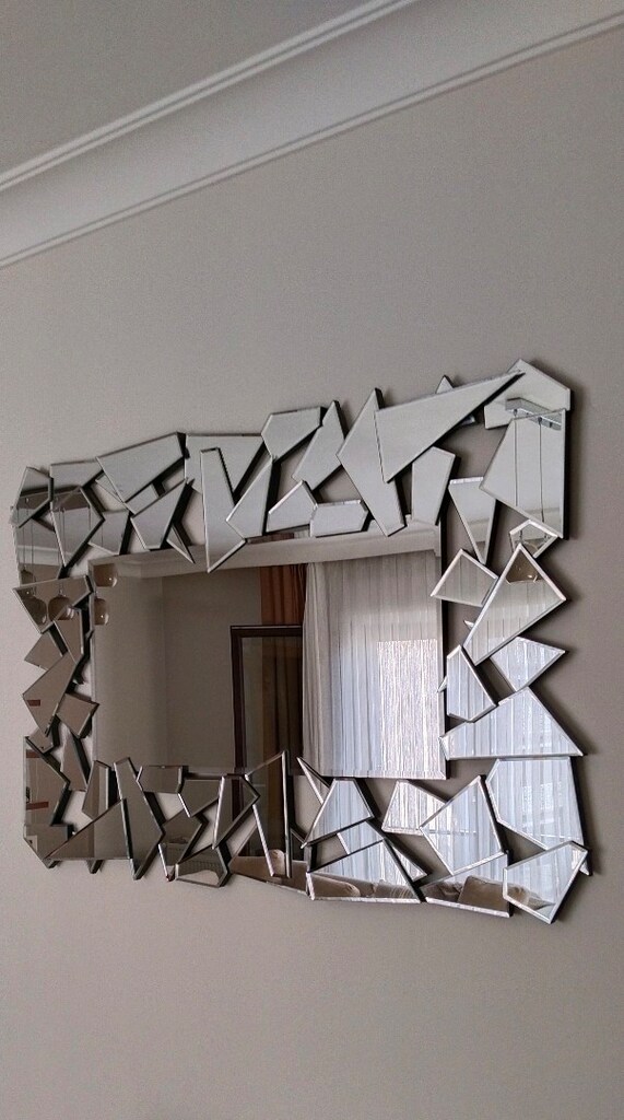 AYNA 80*120 Modern Mudo Desing
