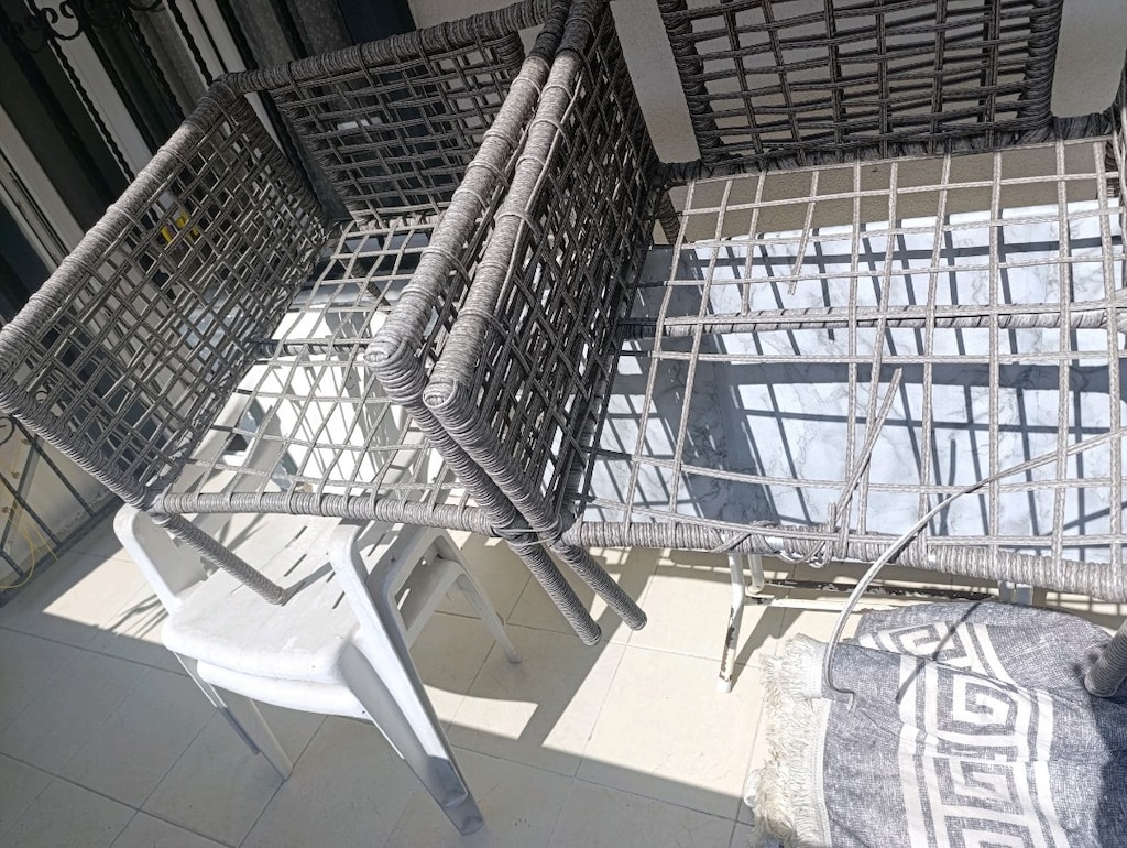 bahçe veya balkon icin - 4