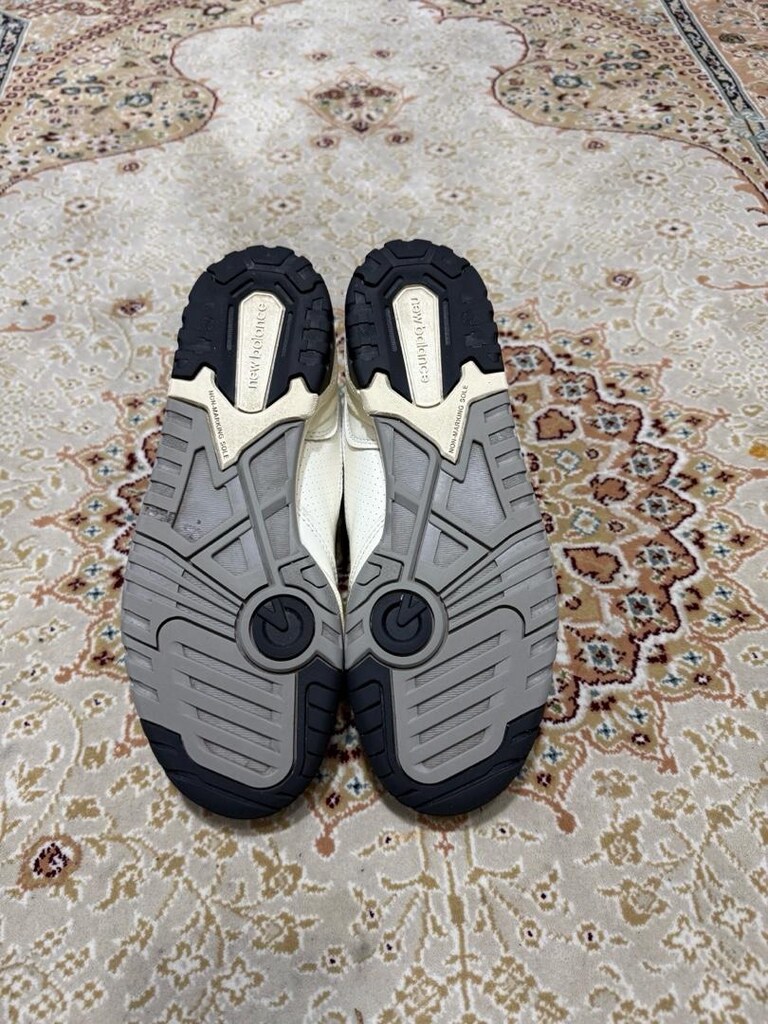 . orijinal New balance - 4