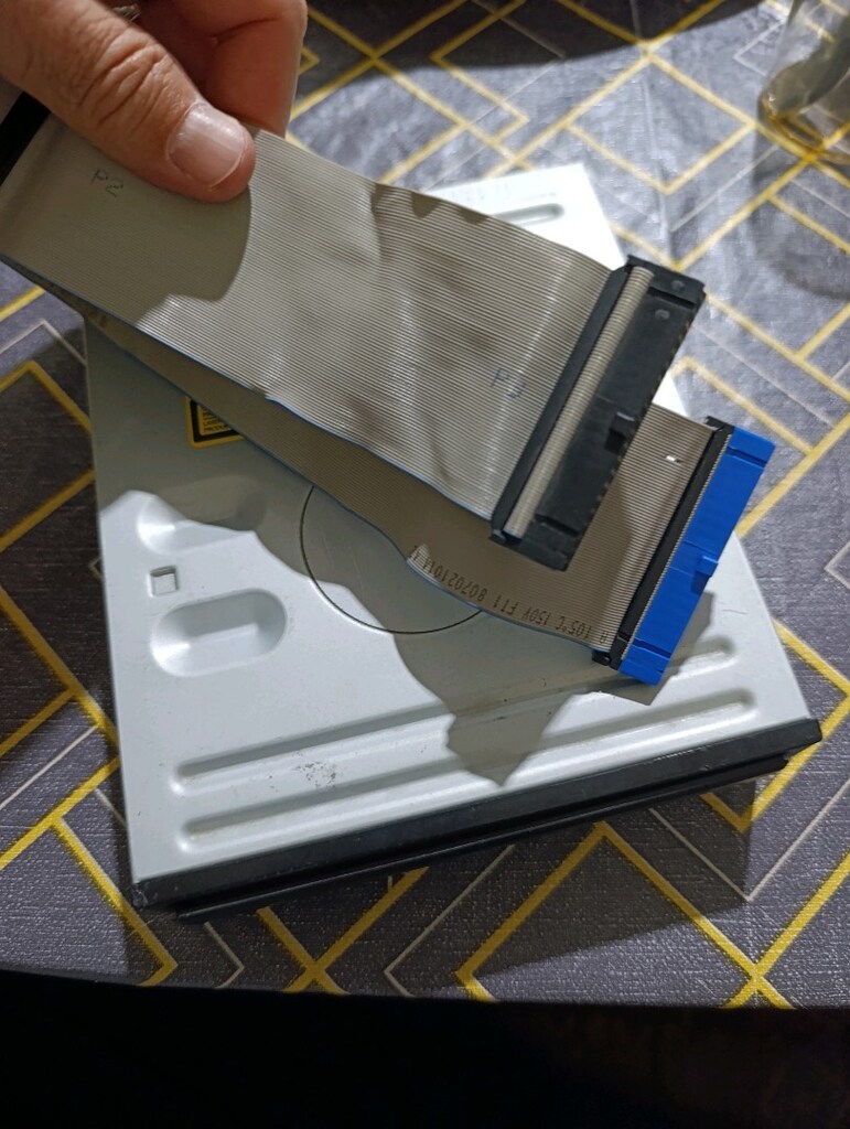 LG Marka CD-R Drıve - 3