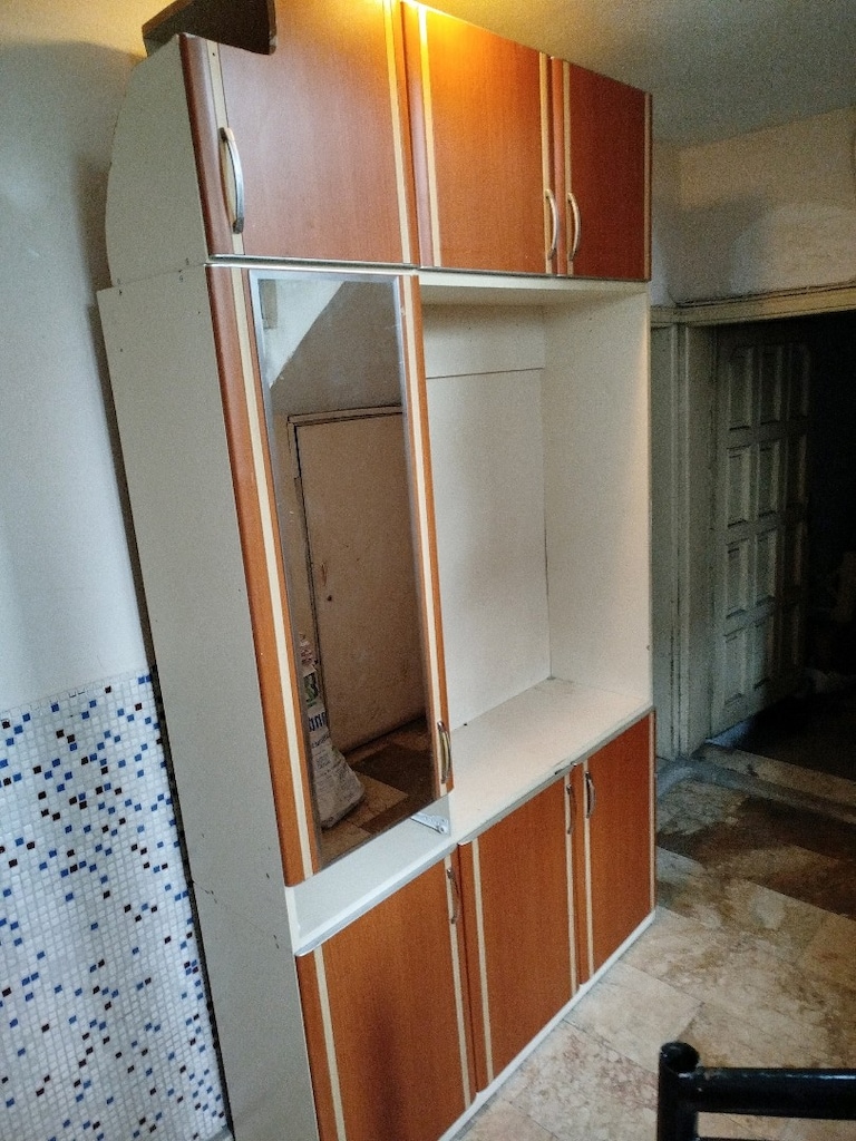MDF portmanto - 2