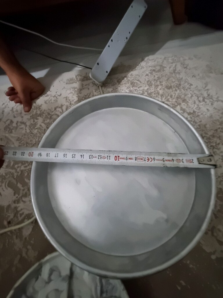 pizza,künefe tepsi - 2