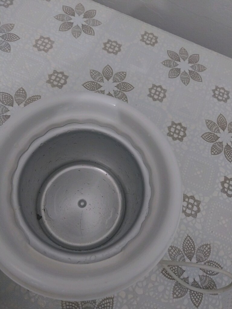 Delonghi dondurma makinesi - 5