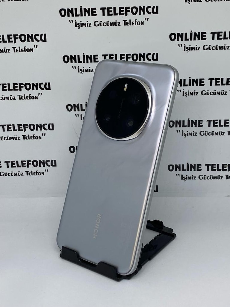Honor Magic 7 Pro 12/512 GB 5 Ay Garantili Orijinal - 3