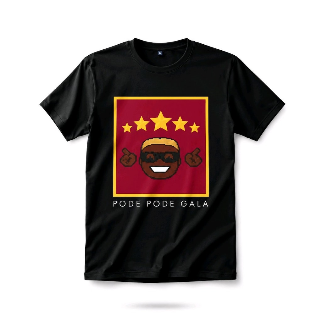 5 YILDIZLI OSİMHEN TİŞÖRTLERİ