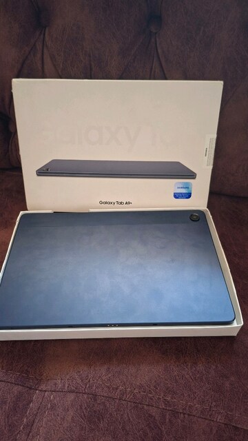 Samsung Galaxy Tab A9 Plus 128GB tablet