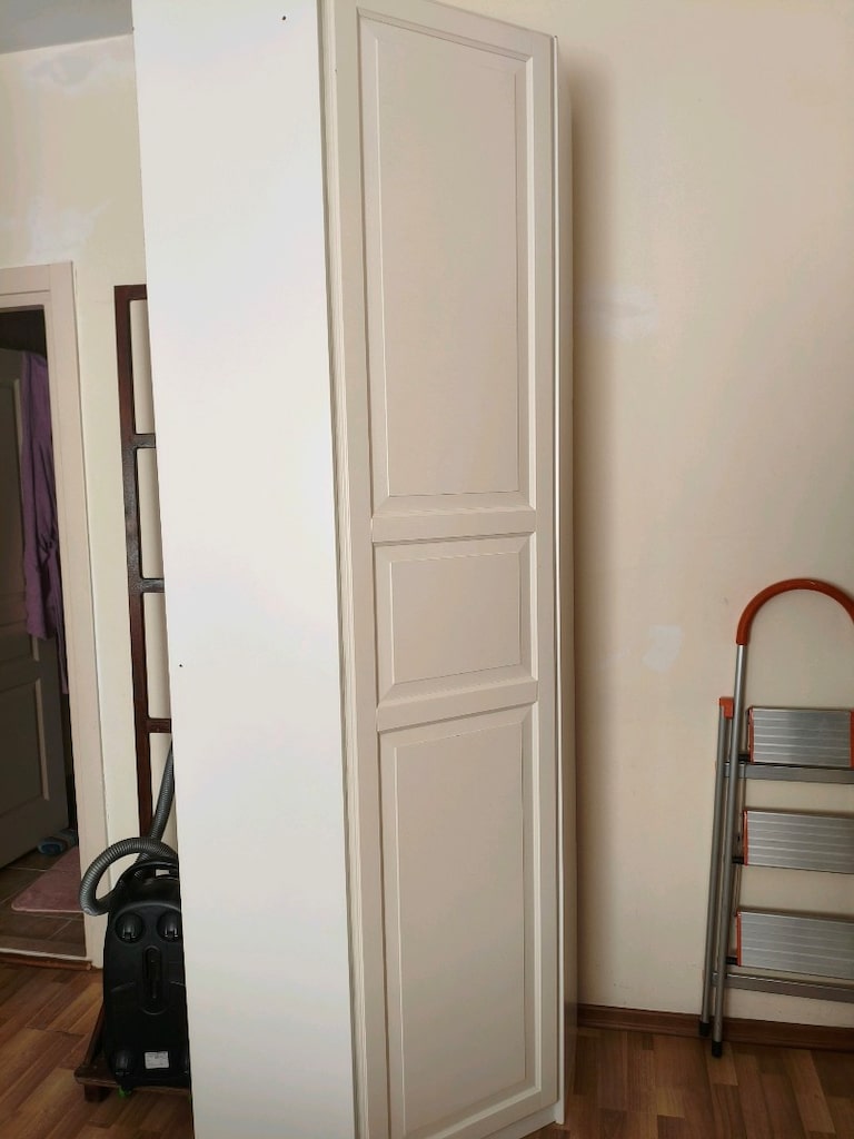ikea pax köşe modül - 7