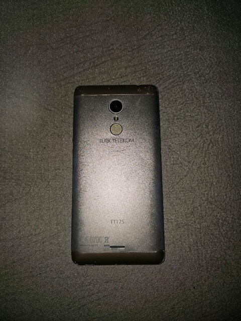 satılık telefon Türk Telekom TT175 16 GB