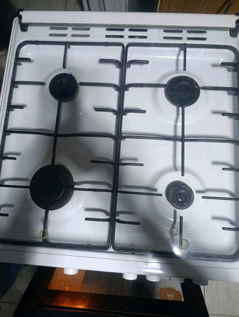 A+++ BEKO Fırınlı Ocak Temiz - 3