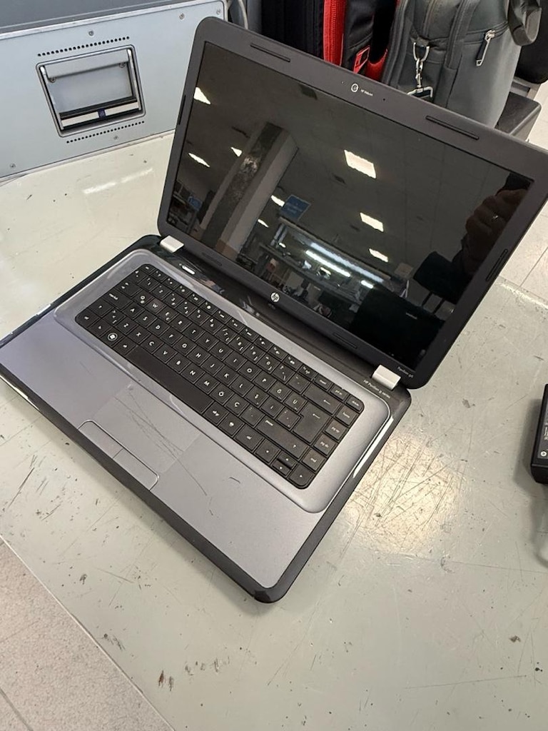 HP PAVILION G6 NOTEBOOK - 2