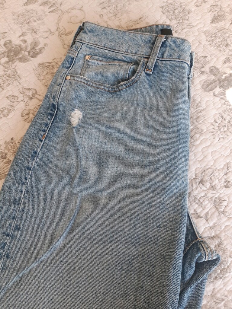Mavi kadın jeans - 9