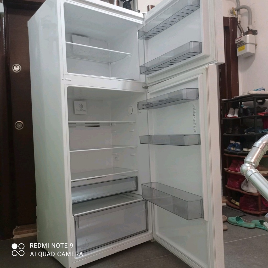 Buzdolabı no Frost ARÇELİK - 7