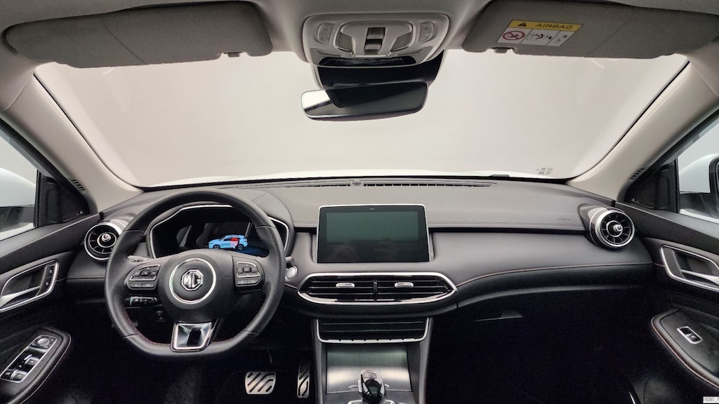 HS LUXURY 1.5T AT - 12