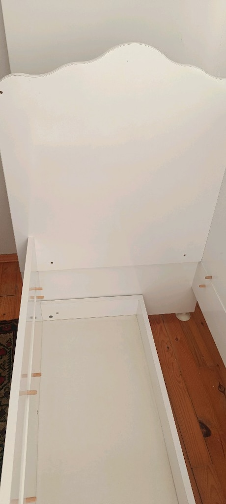 BÜYÜYEN BEŞİK MDF - 19