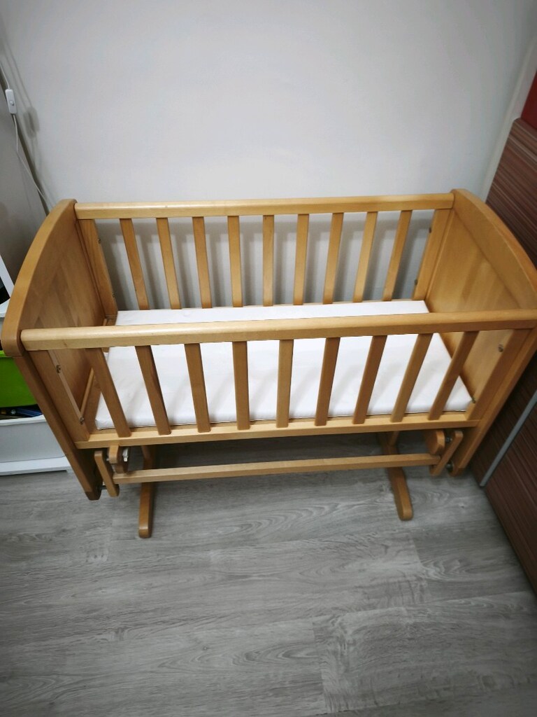 temiz yatak ünü beşik - 2